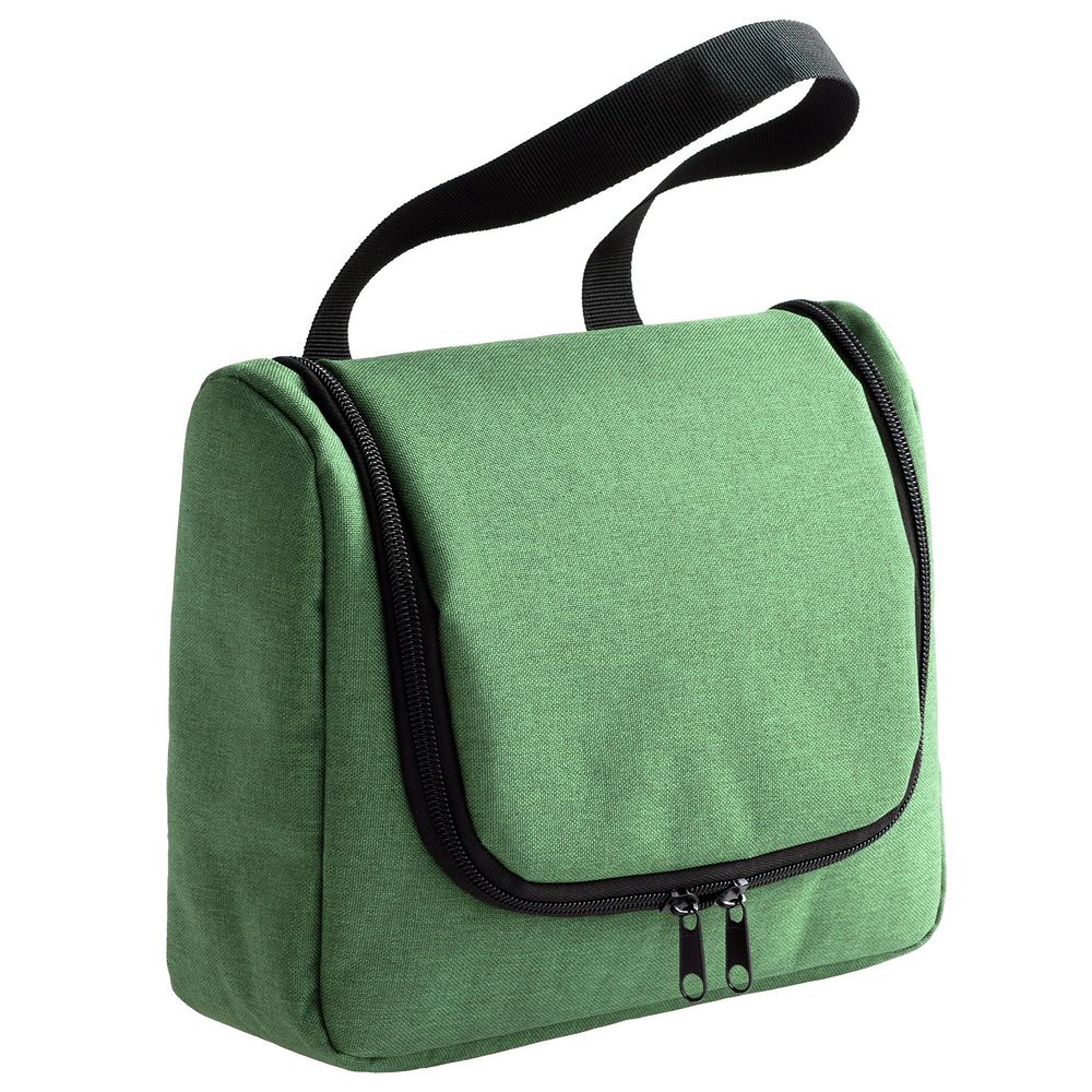 Несессер Simon, зеленый-0