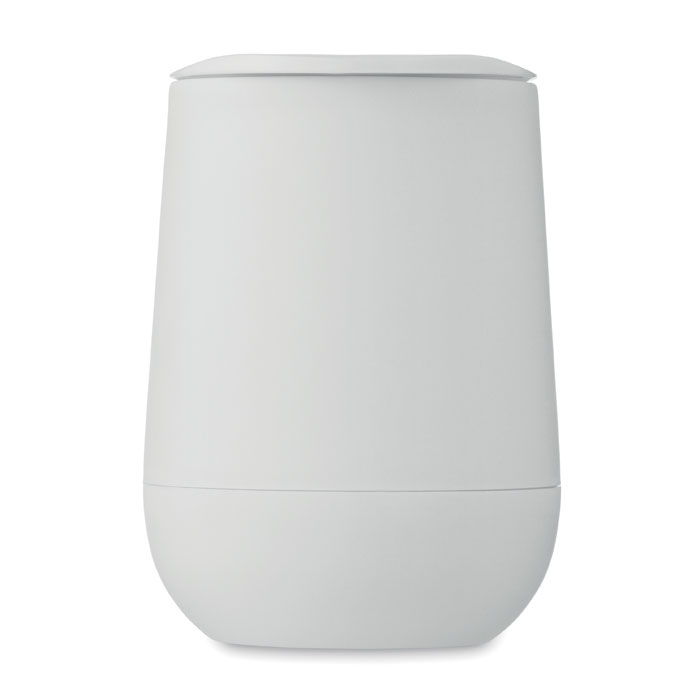 Термокружка 300 мл, белый-1