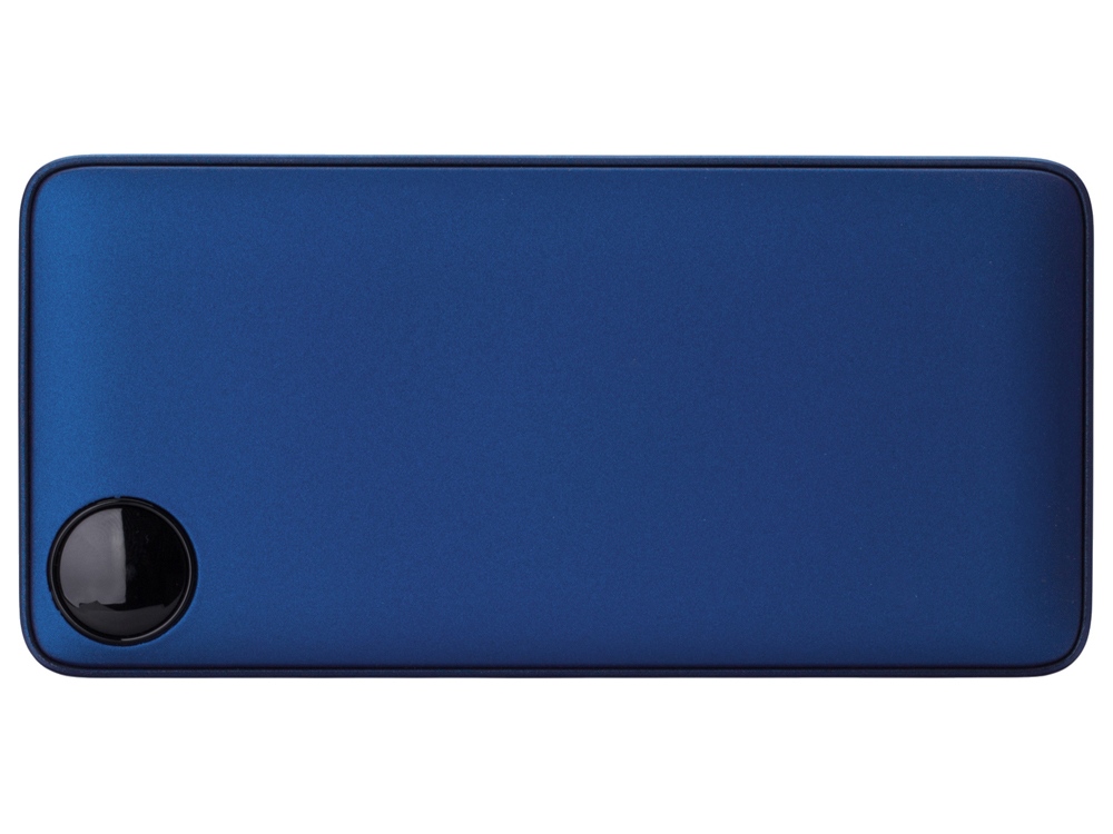 Внешний аккумулятор Mild Pro c быстрой зарядкой QC/PD, 20 000 mAh, синий-2