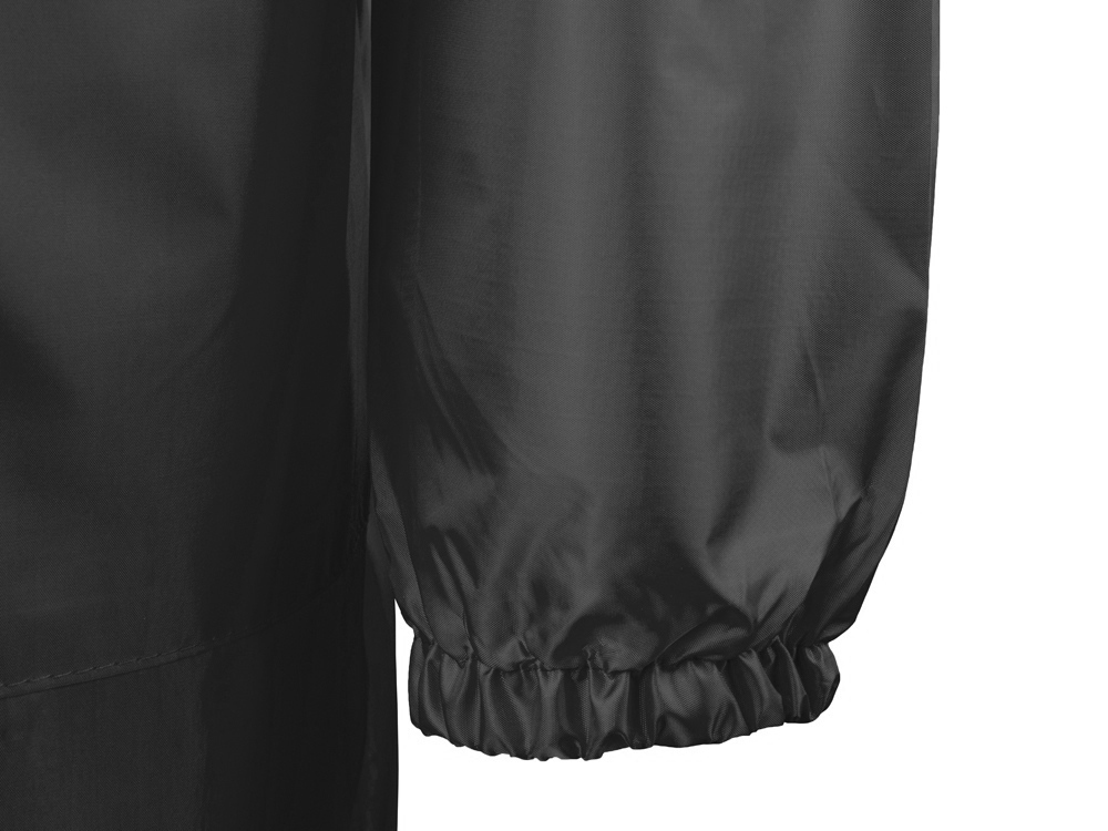 Дождевик Sunny gold, черный, размер XS/S-4