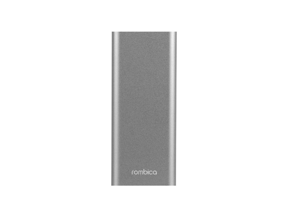 Внешний аккумулятор Rombica NEO PRO-100С-2