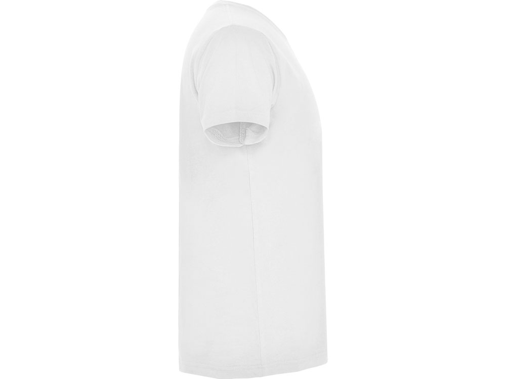 Футболка Samoyedo мужская, белый-3