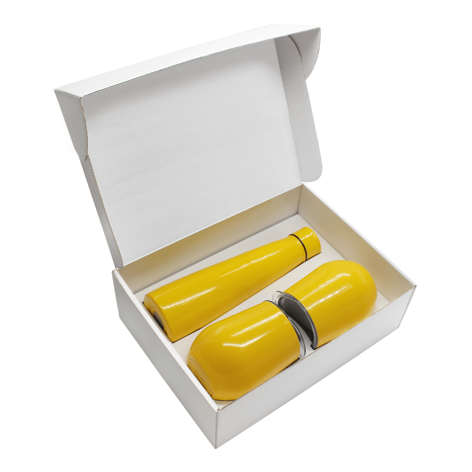 Набор New Box C2 (желтый)-0