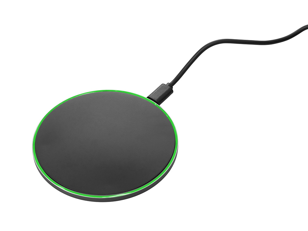 Беспроводное зарядное устройство Ironwood N4, 15 Вт-3