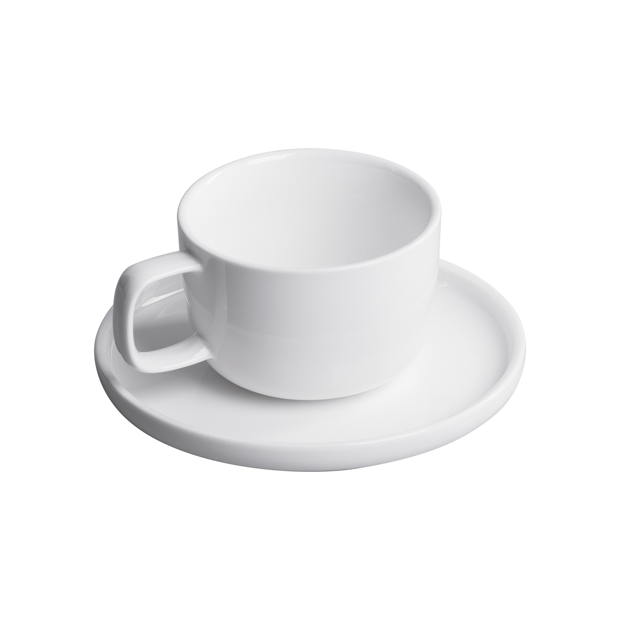 Чайная пара "Гармония"-9