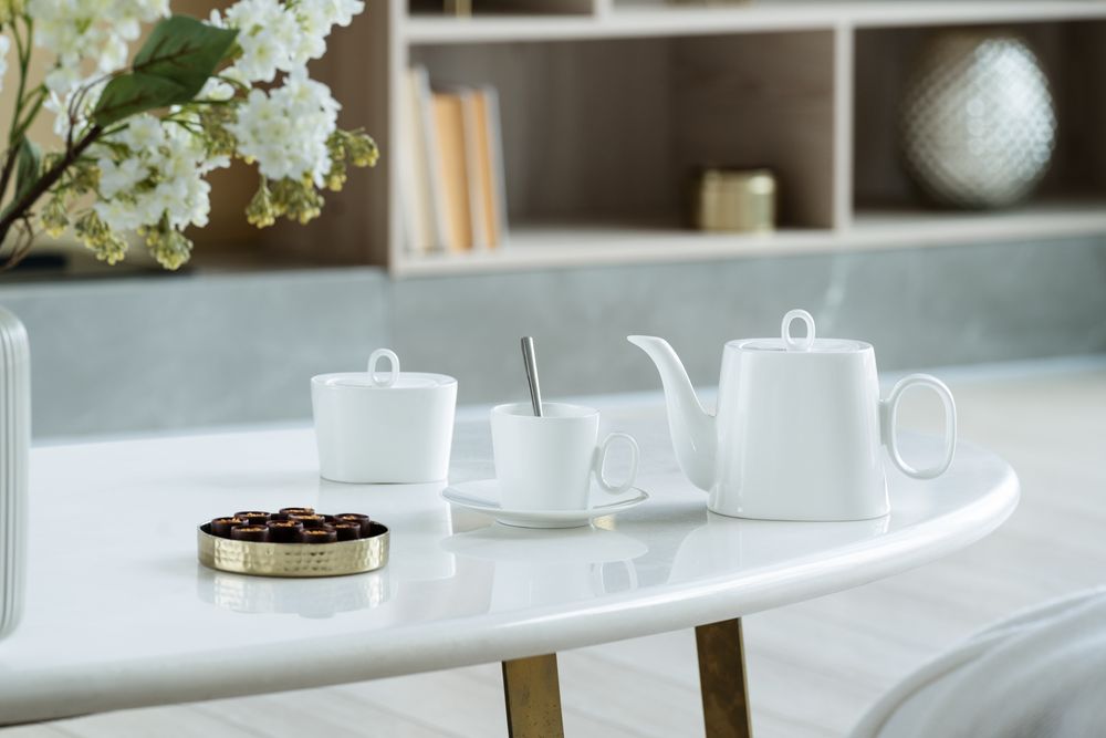 Чайный набор Frammenti на 2 персоны, большой-3