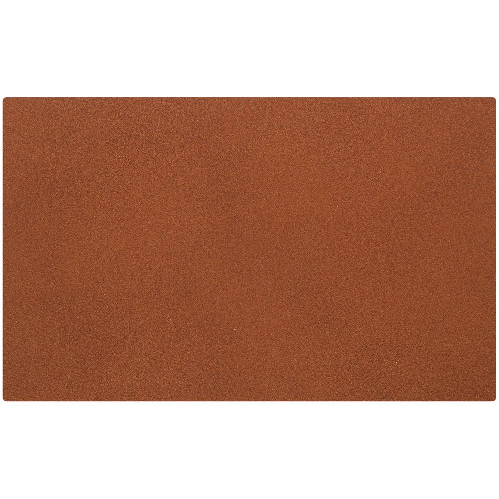 Лейбл Listra Nubuck, XL, коричневый-1