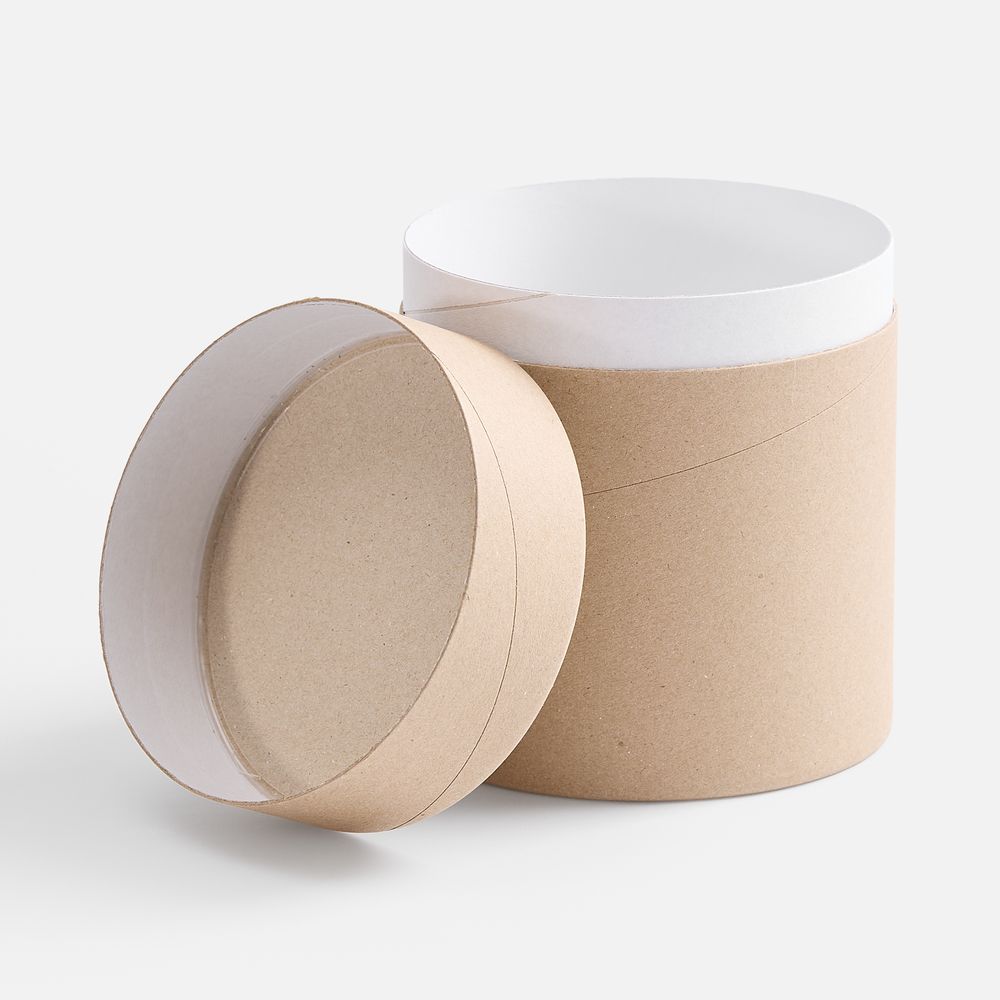 Тубус, крафт-1