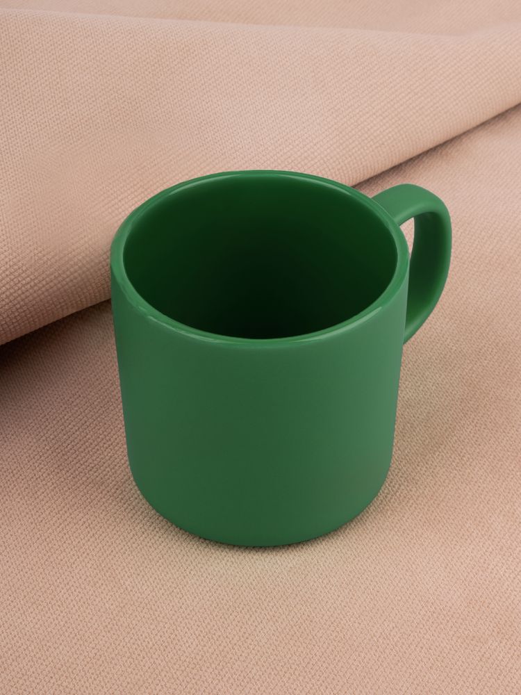 Кружка Eastpresso, зеленая-2