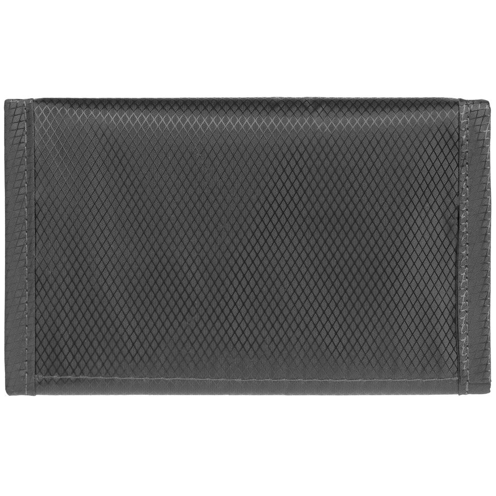 Кошелек Torren с RFID-защитой, серый-1