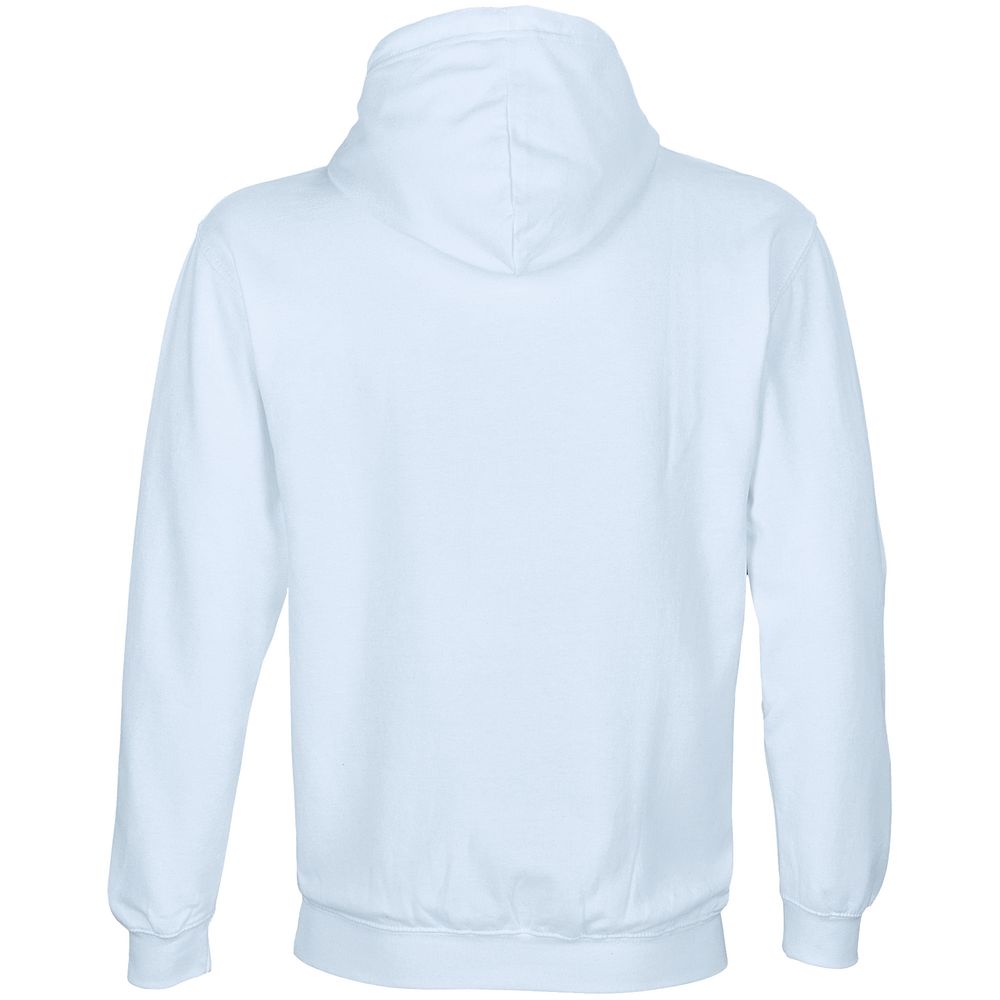 Худи унисекс Condor, голубое-1