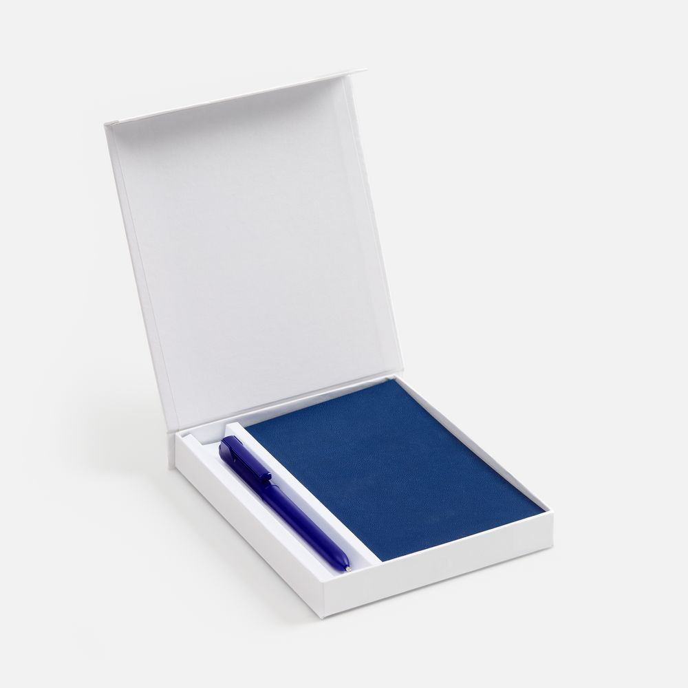 Набор Flat Mini, синий-0