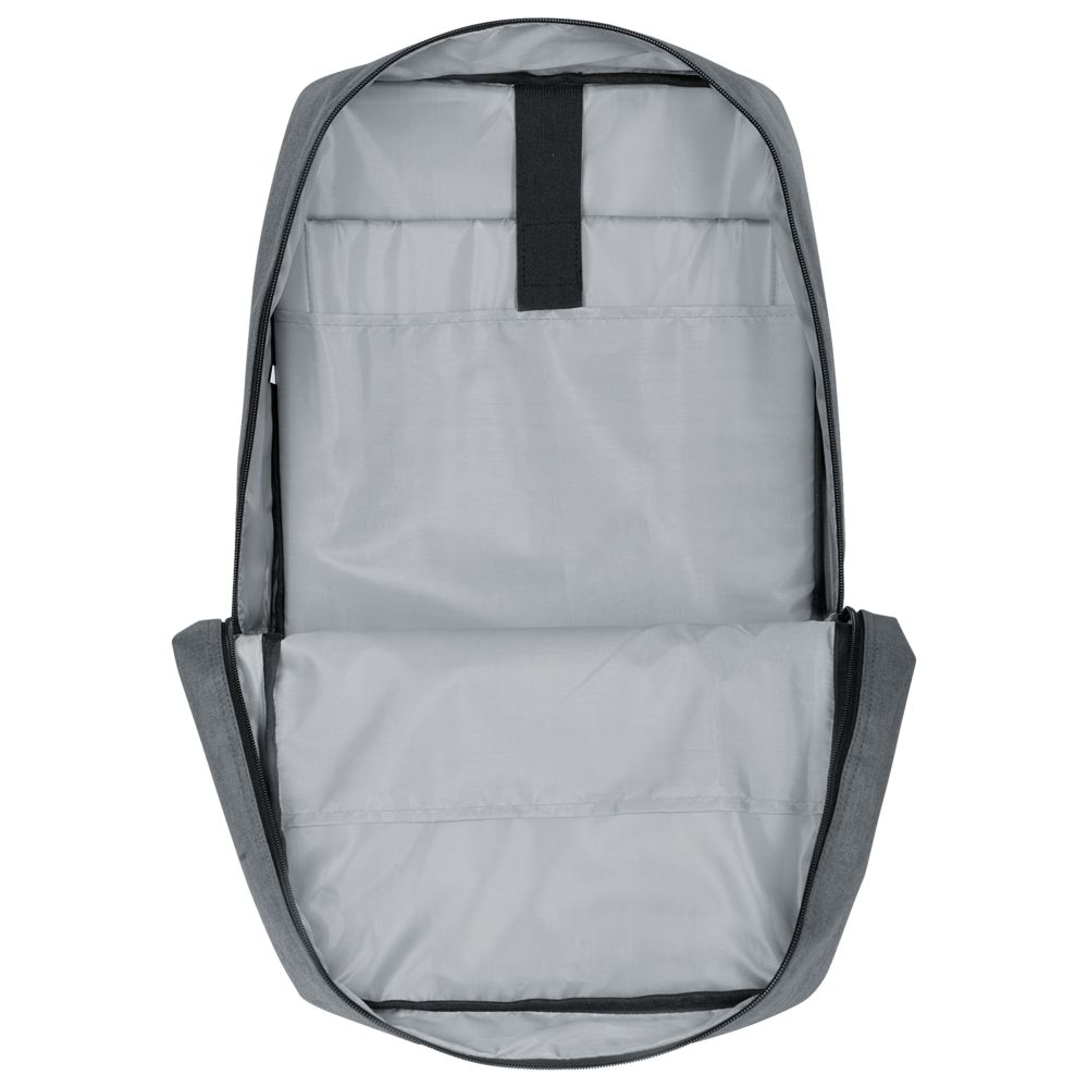 Рюкзак для ноутбука Bimo Travel, серый-3