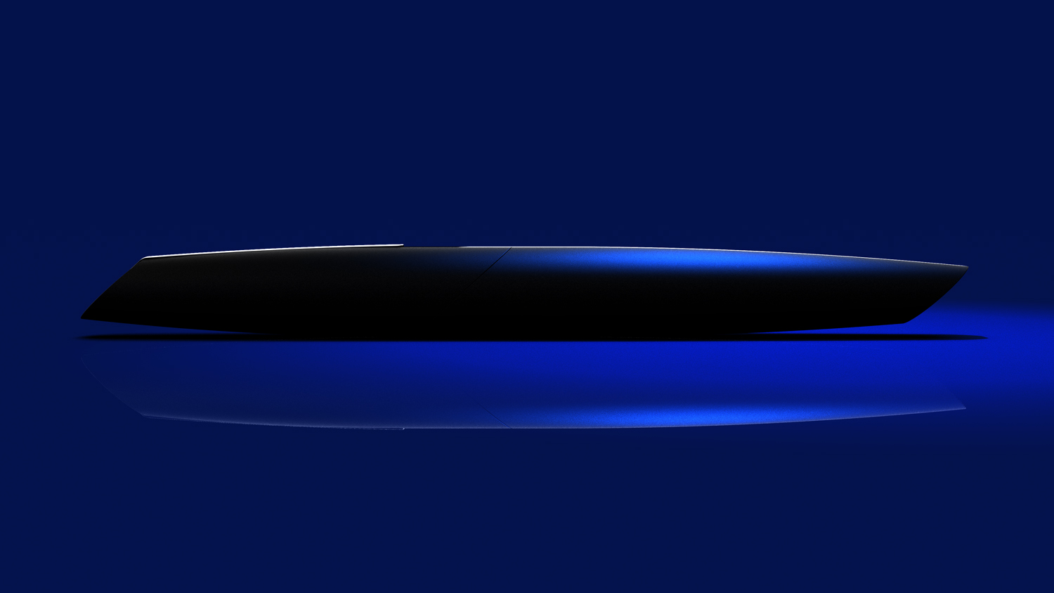 Роллер PININFARINA PF Two BLACK-19