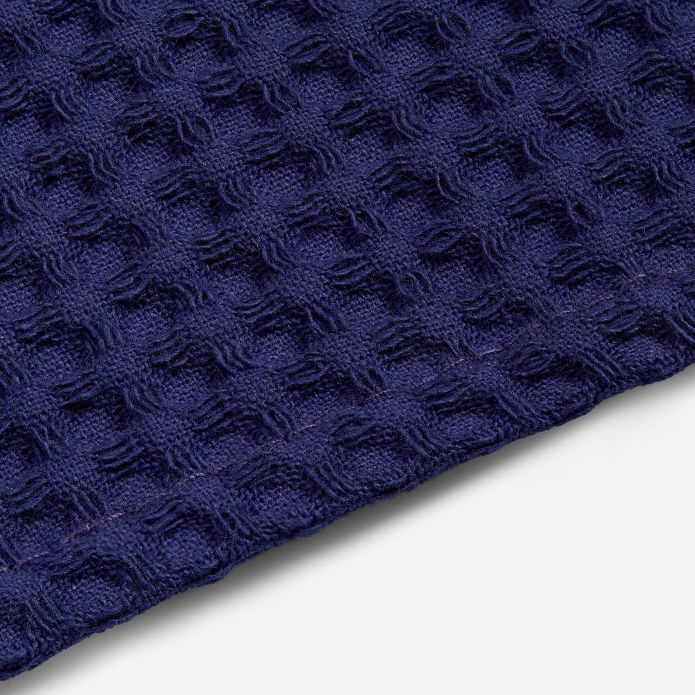 Набор кухонных полотенец Good Wipe, синий-2