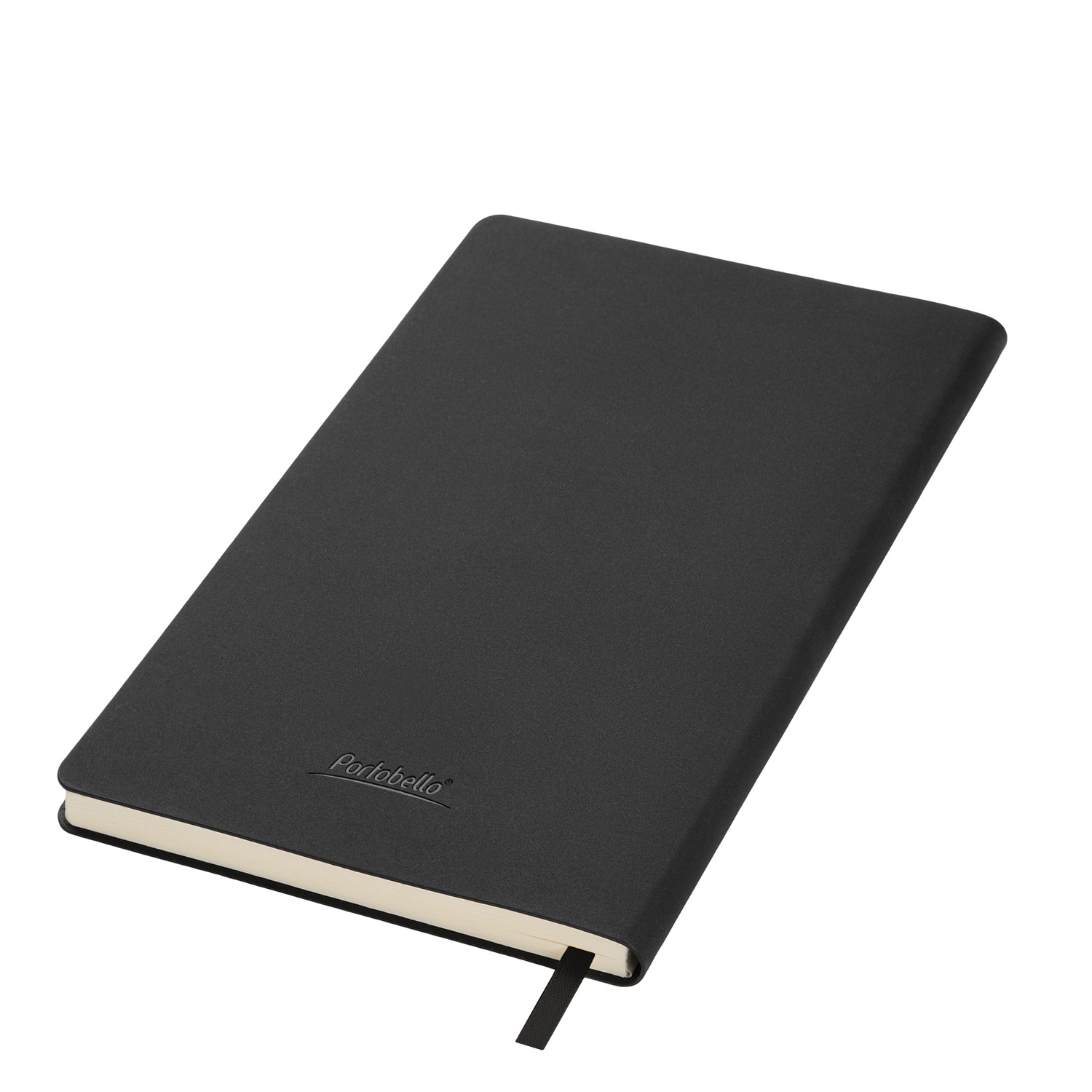 Ежедневник Star недатированный, черный (без упаковки, без стикера)-2