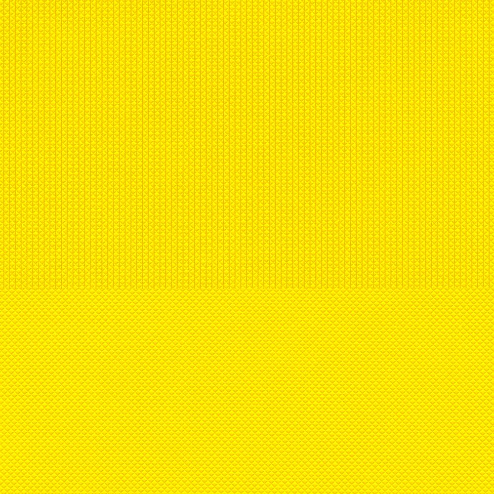 Ежедневник Knit, недатированный, желтый-3