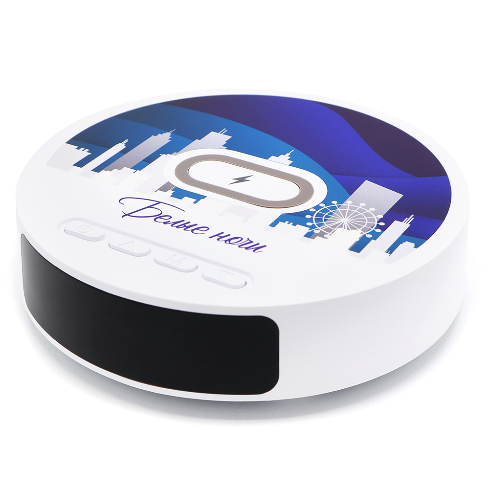 Набор БЕЛЫЕ НОЧИ, Белый-1