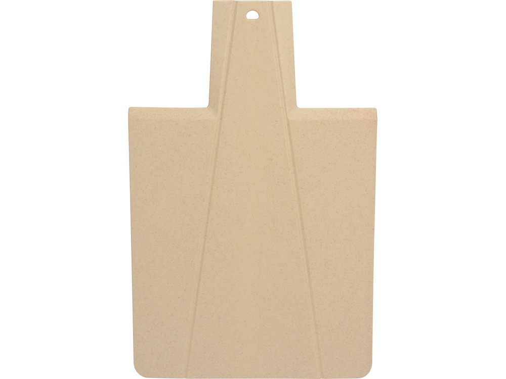 Разделочная доска, бежевый-4