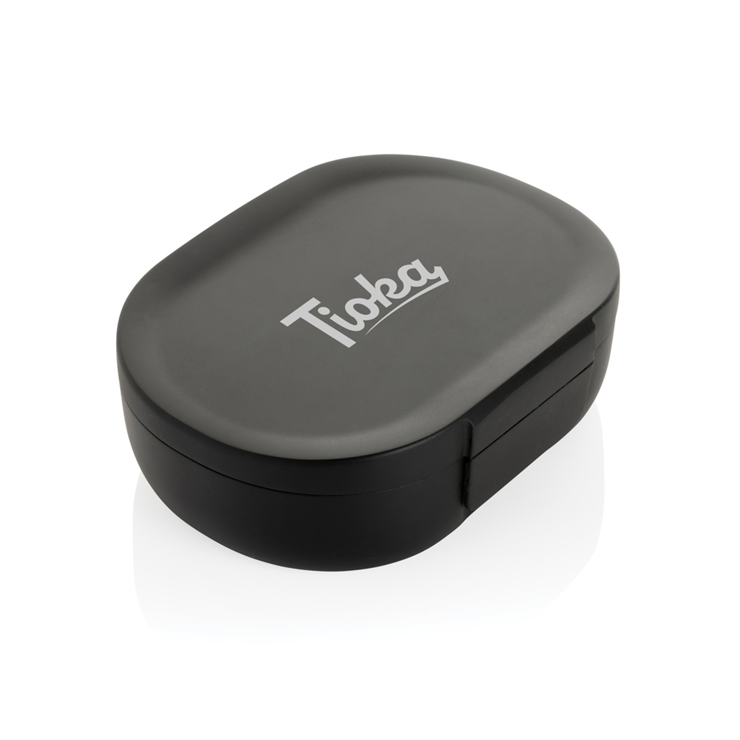 Ланч-бокс Avira Atlas из переработанного пластика RCS, 700 мл-2