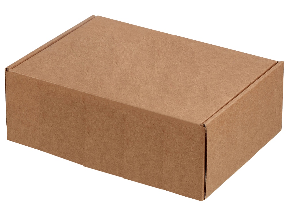 Несессер Oasis без логотипа Long River, черный-10