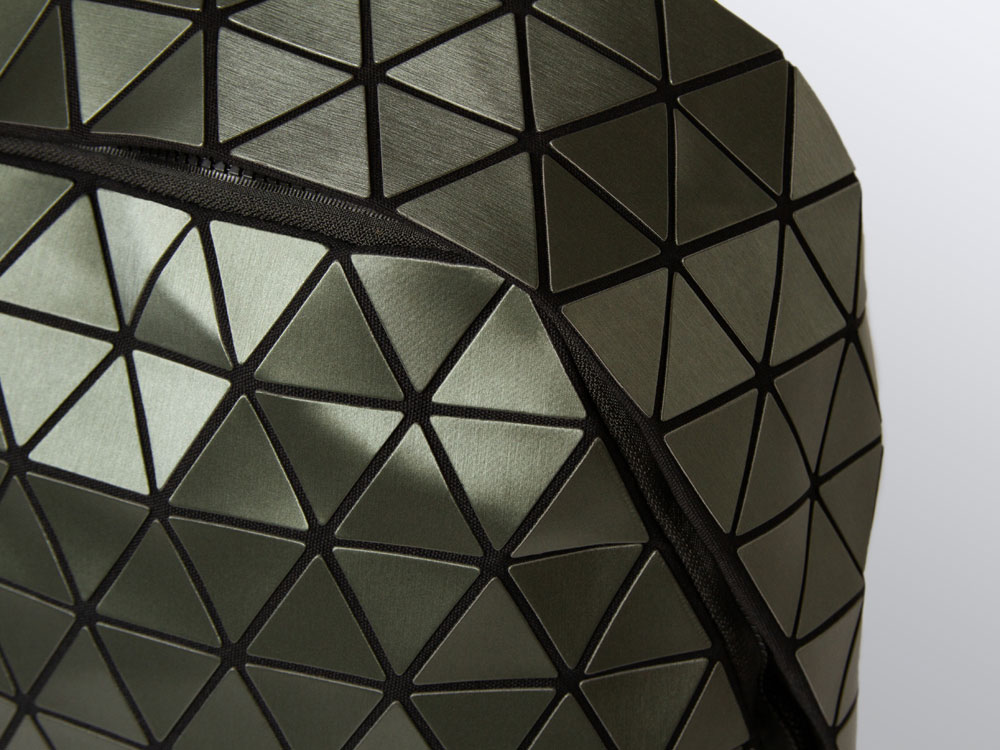 Рюкзак Rombica Mybag Prisma Khaki-4