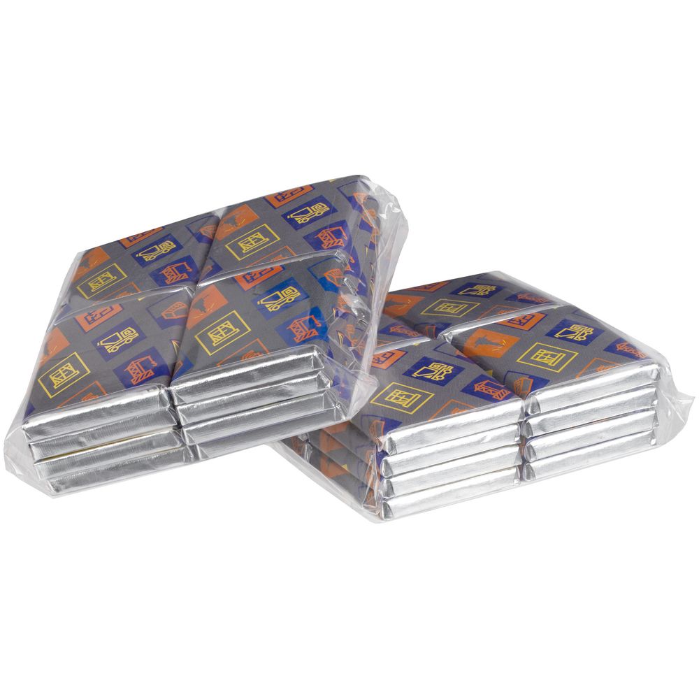 Шоколад Industry, строительство-2