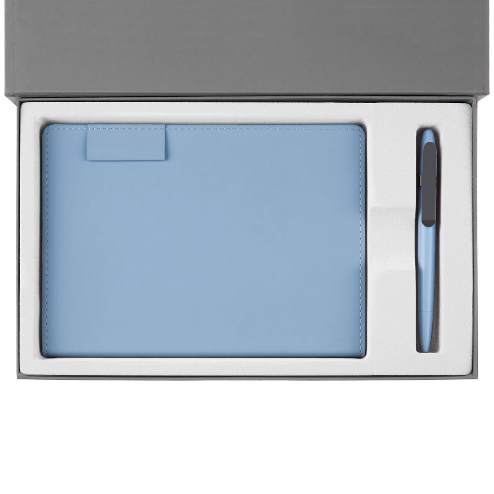 Набор Tact, голубой-1