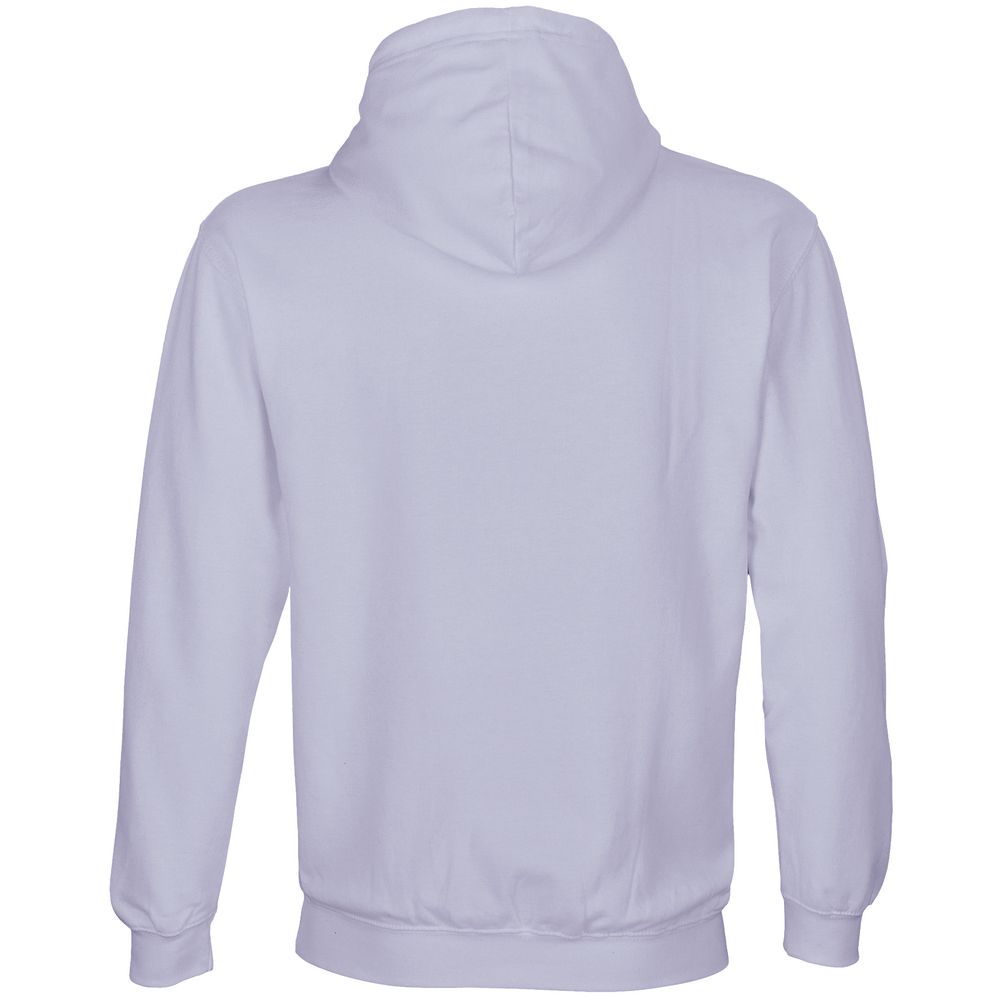 Худи унисекс Condor, сиреневое-1
