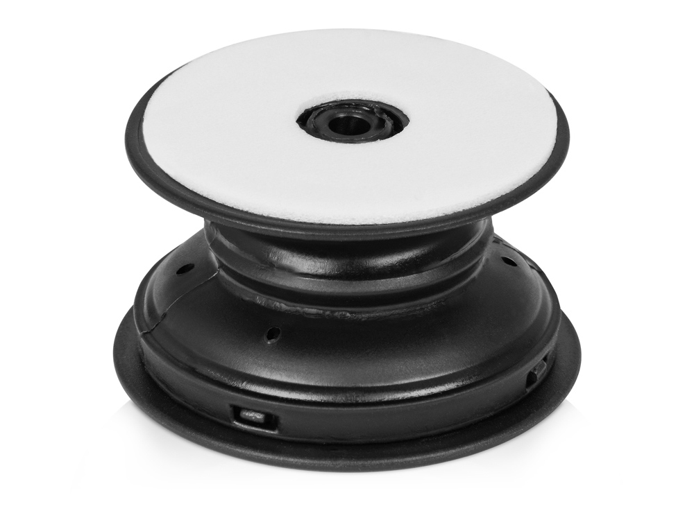 Держатель для телефона Pop Stand, черный-2