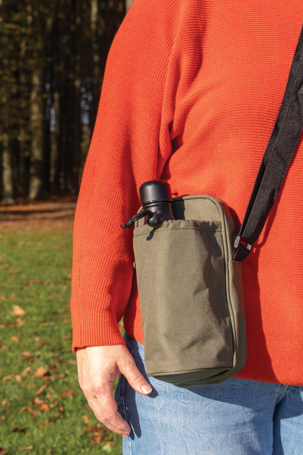 Сумка-холодильник Tierra-4