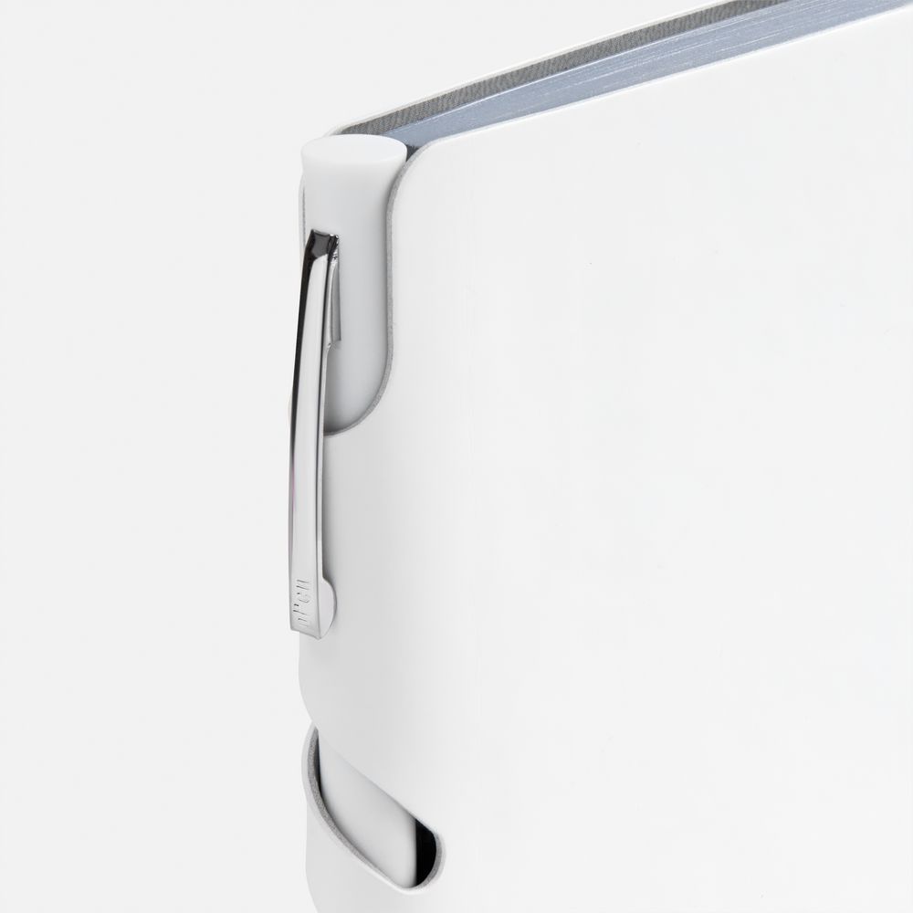 Ежедневник Flexpen Mini, недатированный, белый-5