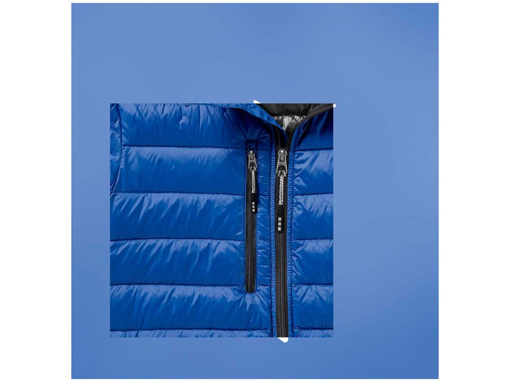 Куртка Scotia мужская, синий-9