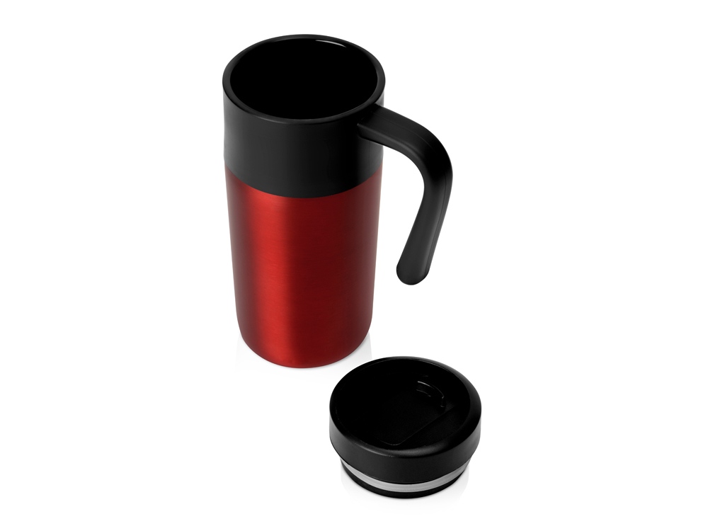 Термокружка Brill, красный-1