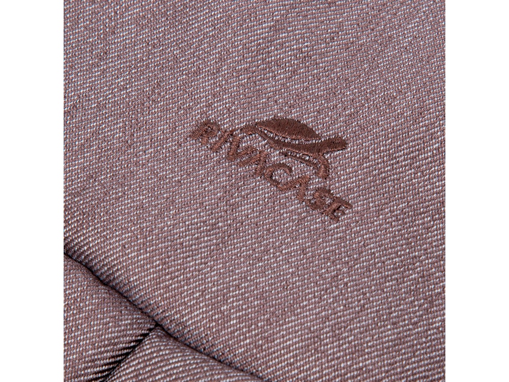 RIVACASE 7761 mocha рюкзак для ноутбука 15.6 / 6-19