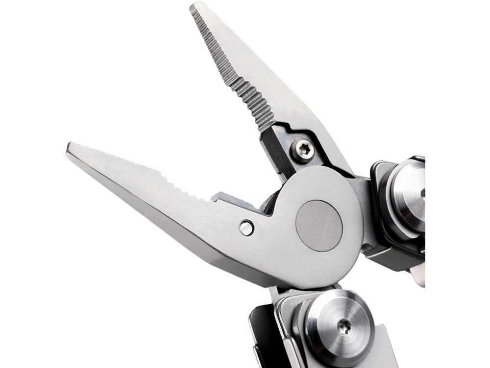 Мультитул Nextool Flagship Pro, 16 функций, 2 сменных лезвия (NE20232)-2