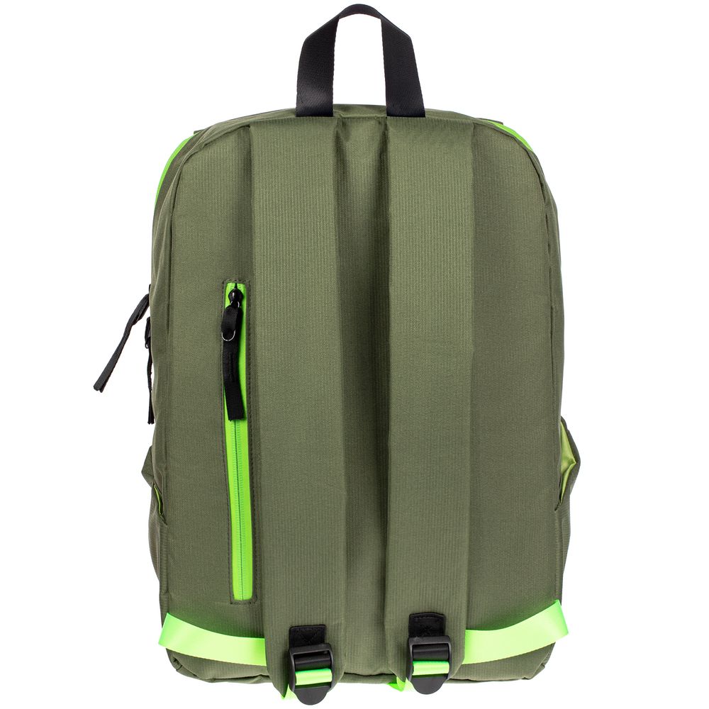 Рюкзак Easy Gait L, хаки-2