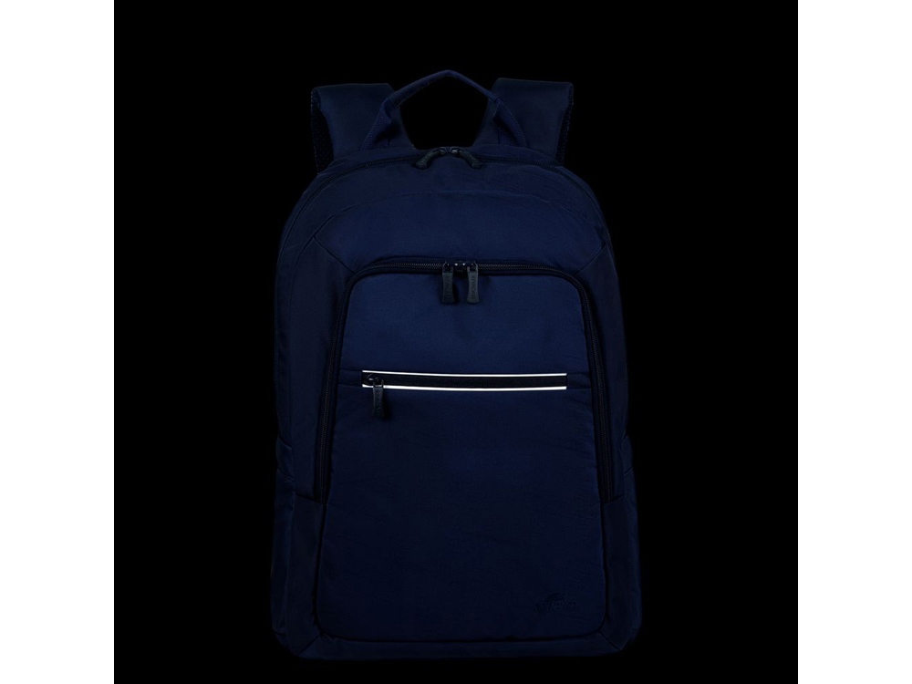 RIVACASE 7561 dark blue ECO рюкзак для ноутбука 15.6-16 / 6-23