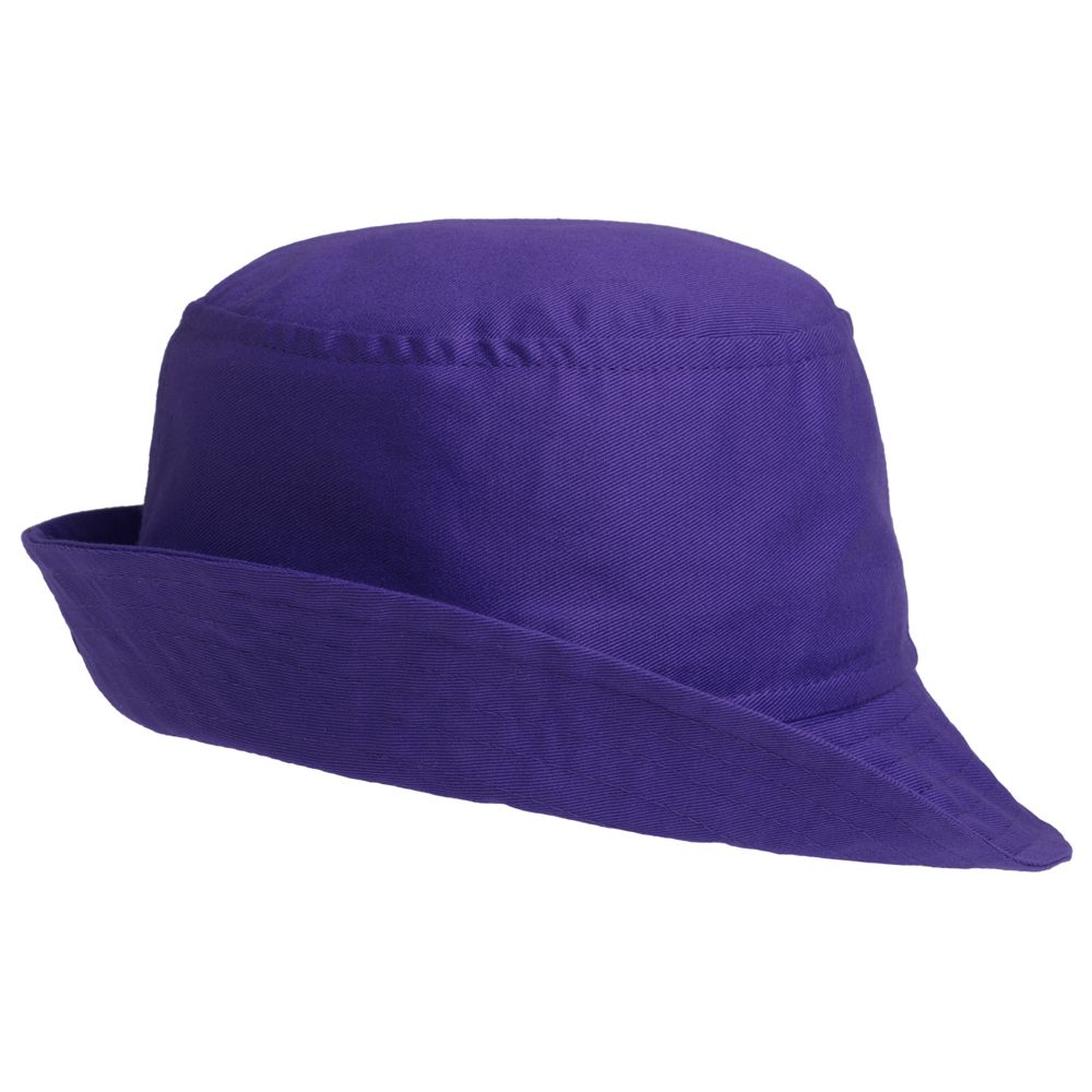 Панама Challenge, ярко-фиолетовая-1