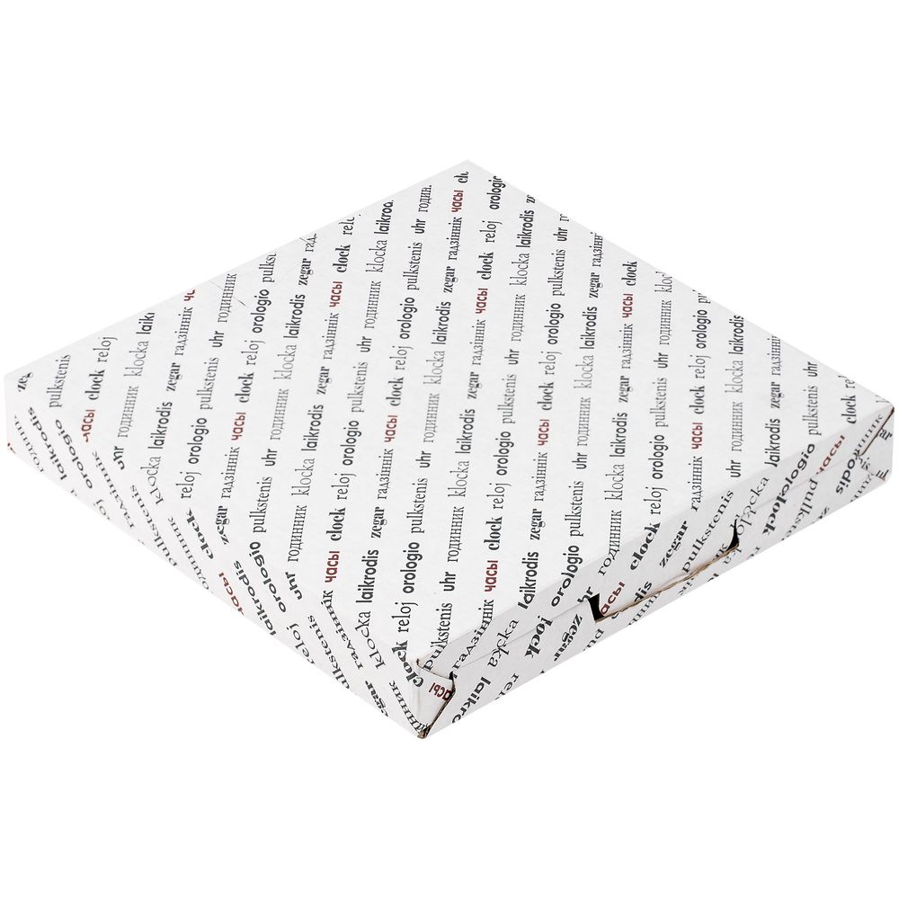 Часы Vivid Small, синие-3