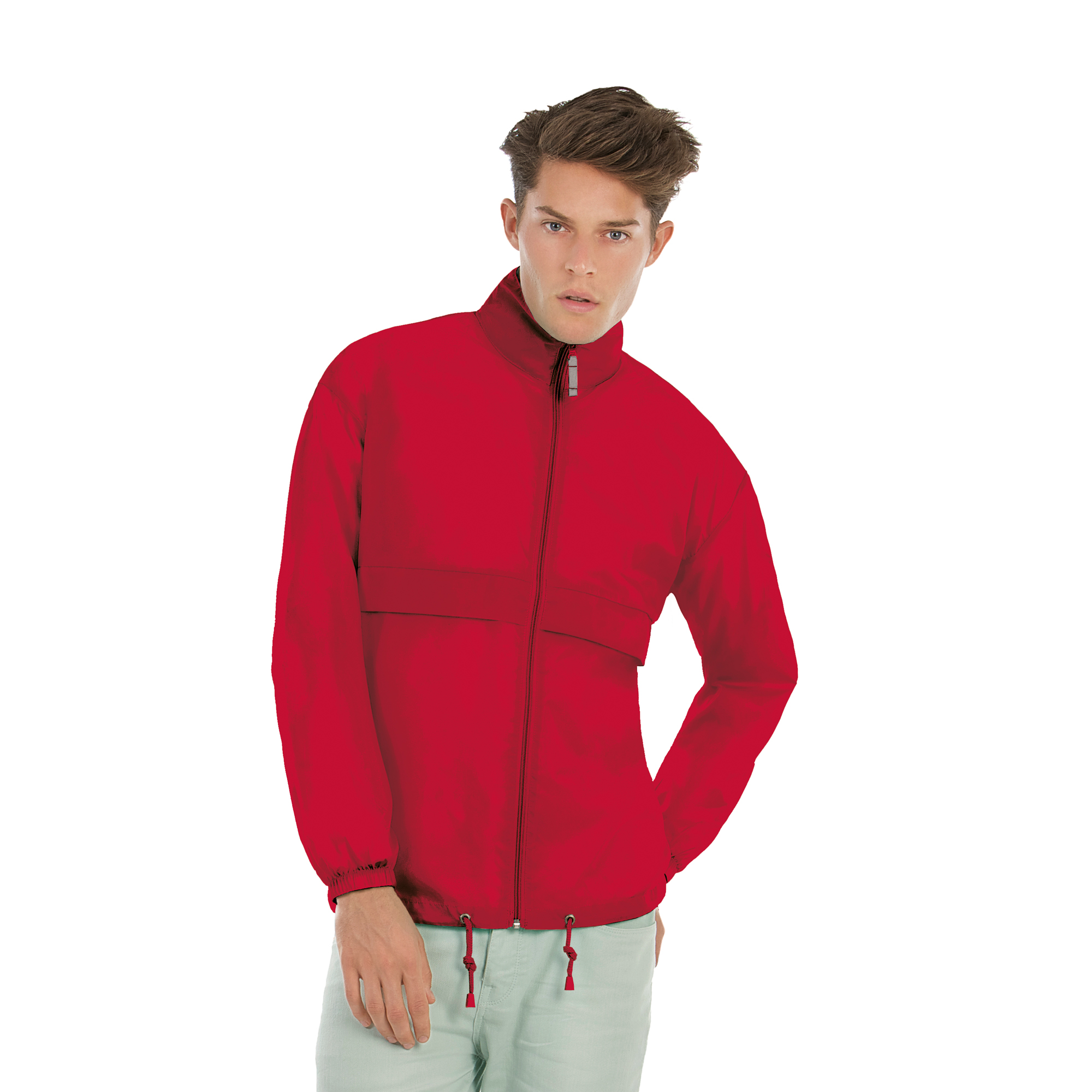 Ветровка Sirocco-0