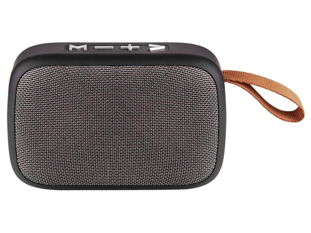 Портативная акустика Rombica Mysound BT-24-0