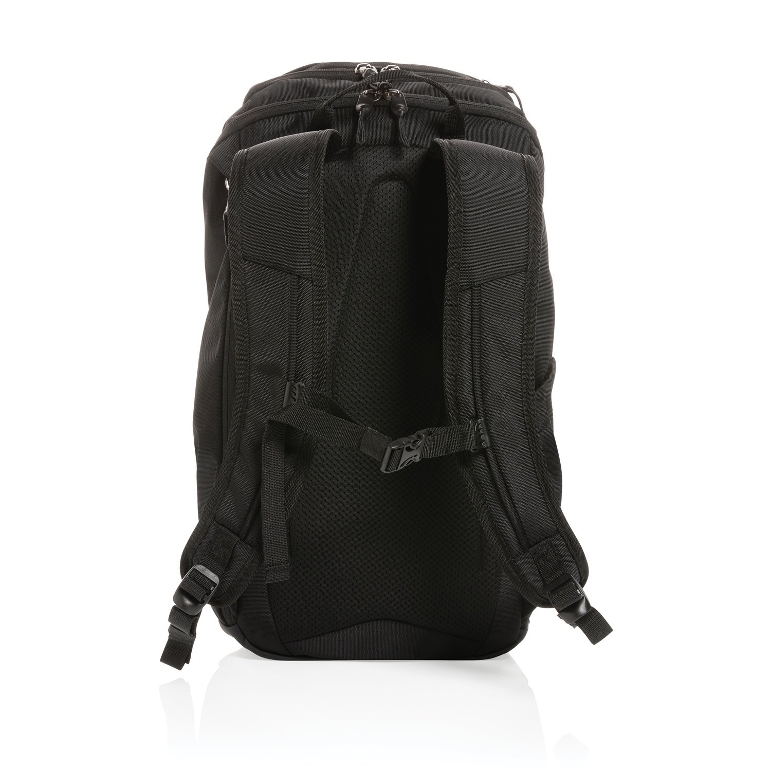 Бизнес-рюкзак Swiss Peak из RPET AWARE™ для ноутбука 15,6"-6