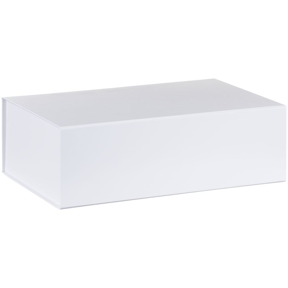 Коробка складная Formeza, M, белая-0