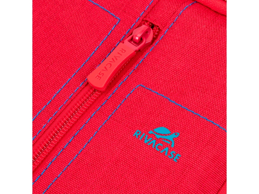 RIVACASE 7530 red сумка для ноутбука 15,6 / 6-11