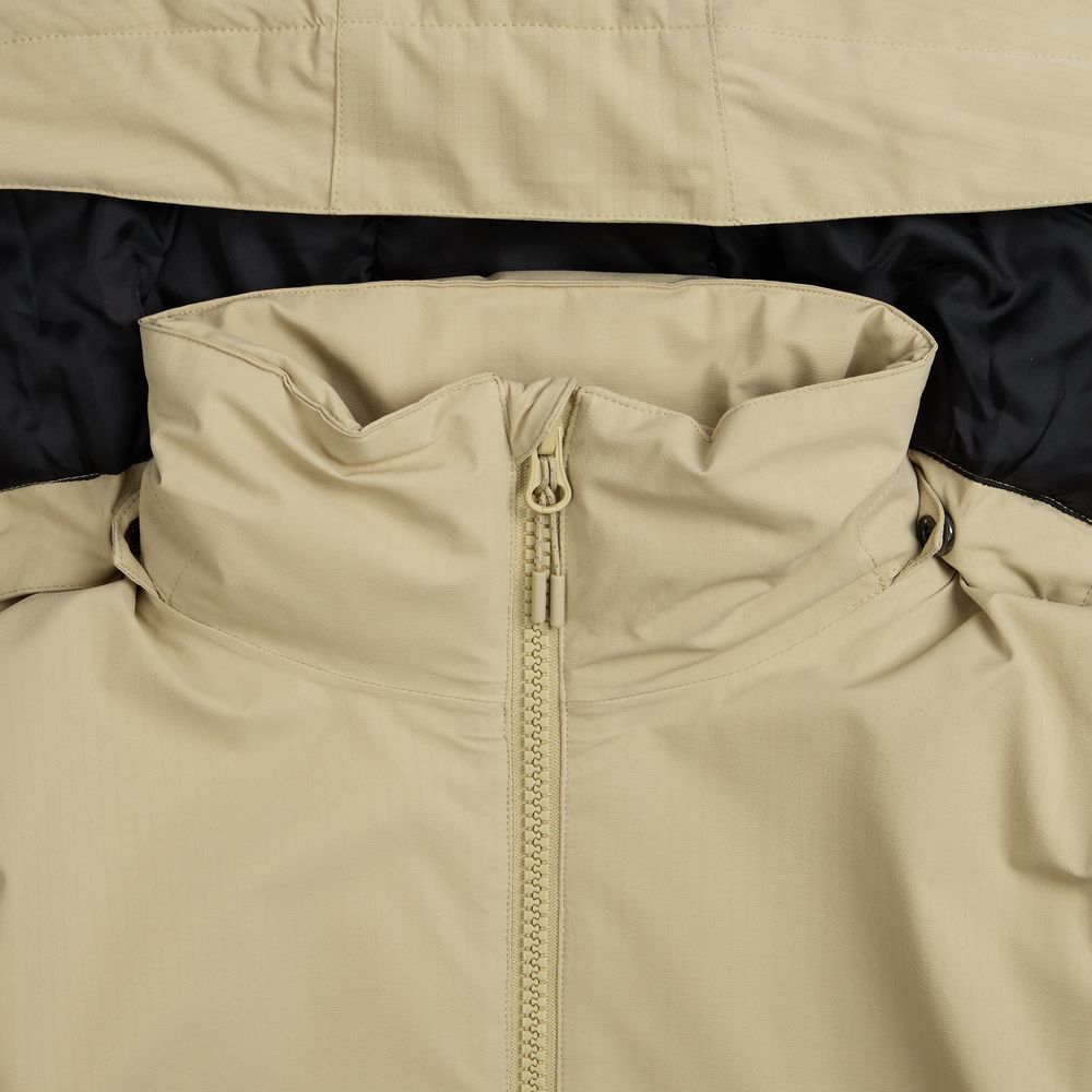 Жилет унисекс Sfera, бежевый-4