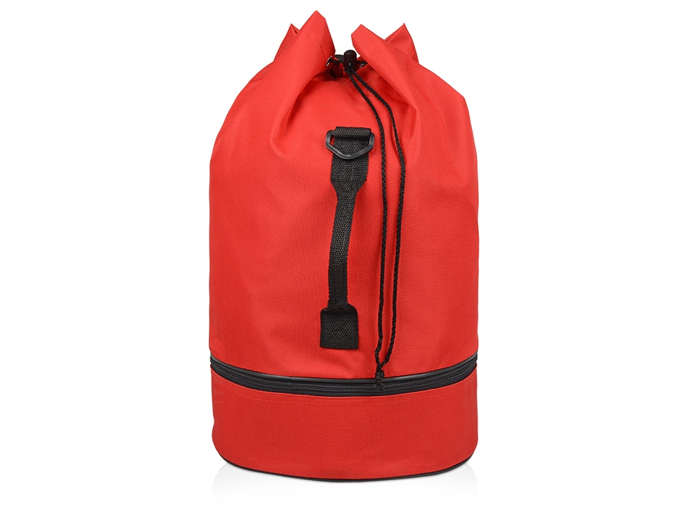 Вещмешок Idaho, красный-2