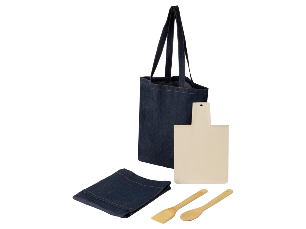 Подарочный набор кулинарный Indigo-0