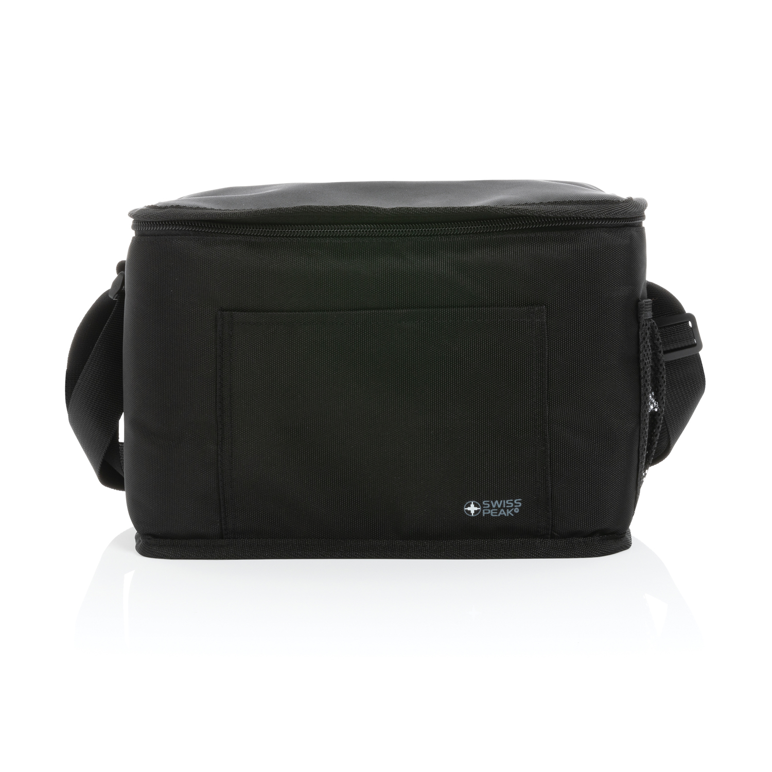 Сумка-холодильник Swiss Peak из RPET AWARE™ 1200D-5