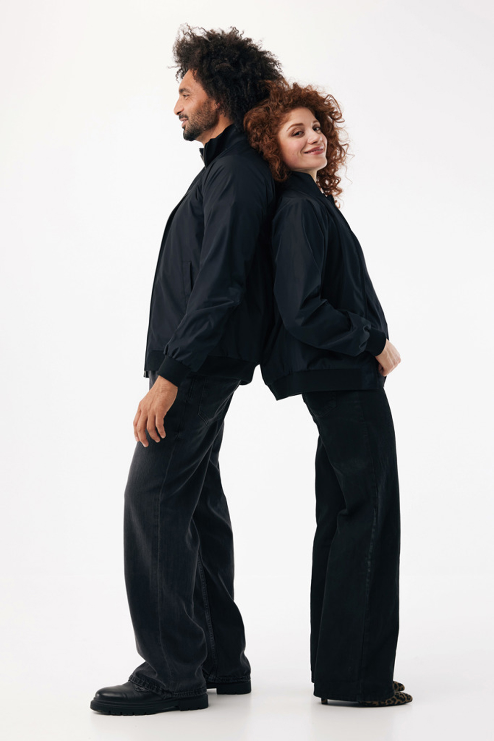 Куртка Iqoniq Odin из переработанного полиэстера-18